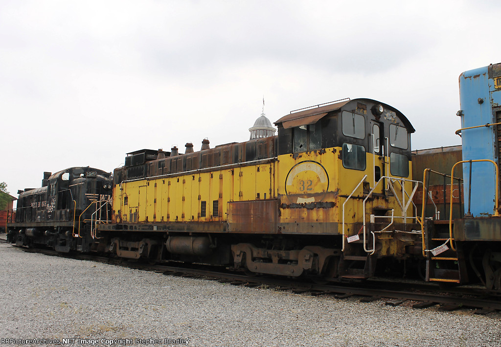 Baltimore & Ohio Railroad Museum